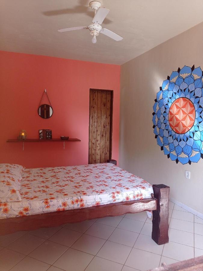 Vila Do Chaves Itaunas  Buitenkant foto