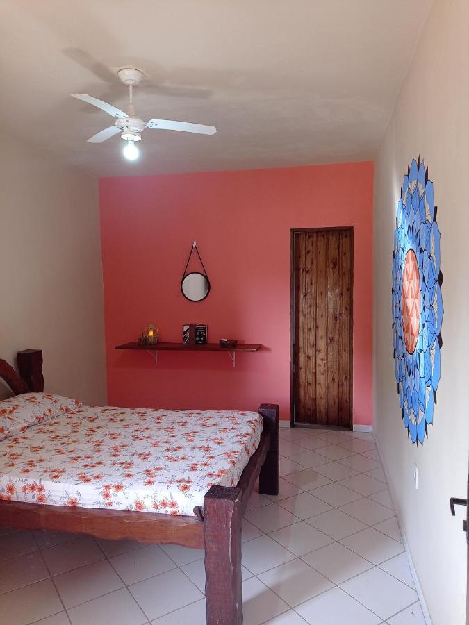 Vila Do Chaves Itaunas  Buitenkant foto