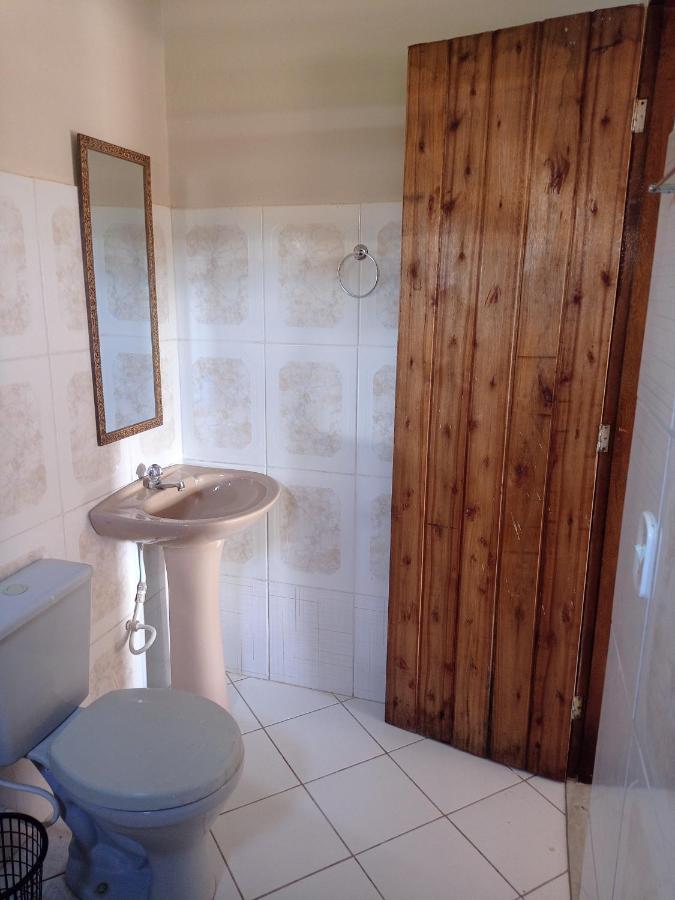 Vila Do Chaves Itaunas  Buitenkant foto
