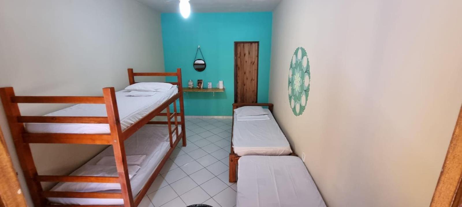 Vila Do Chaves Itaunas  Buitenkant foto