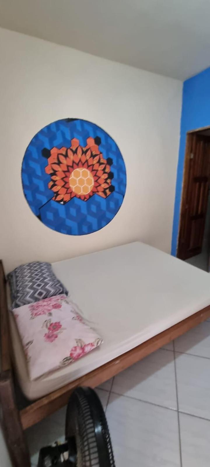 Vila Do Chaves Itaunas  Buitenkant foto