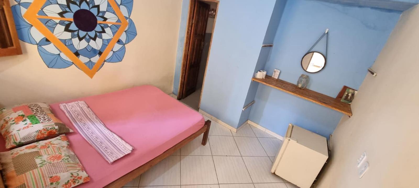 Vila Do Chaves Itaunas  Buitenkant foto