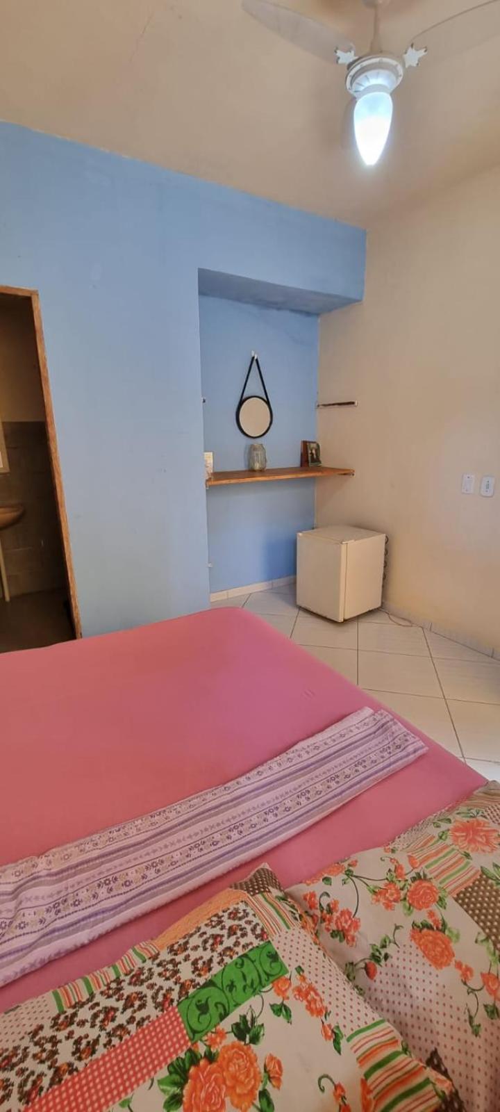 Vila Do Chaves Itaunas  Buitenkant foto