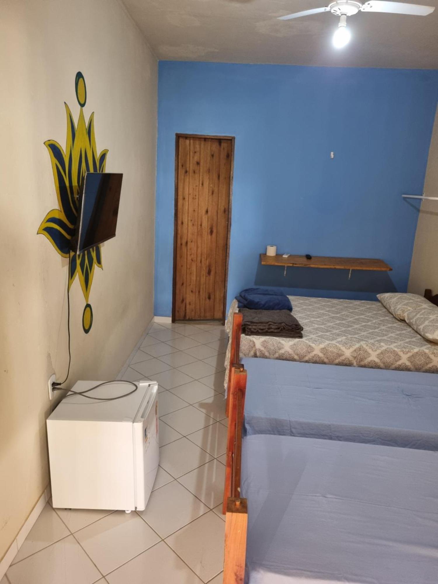 Vila Do Chaves Itaunas  Kamer foto
